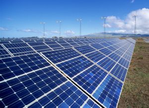énergie photovoltaïque Beuvry